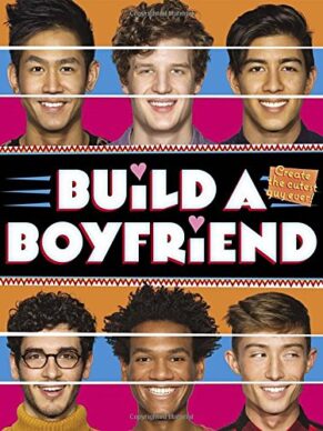 Build A Boyfriend