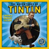Adventures of Tintin: Tintin’s Daring Escape, The