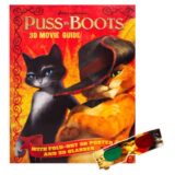Puss in Boots: 3D Movie Guide
