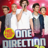 The 100% Unofficial Biography | ONE DIRECTION