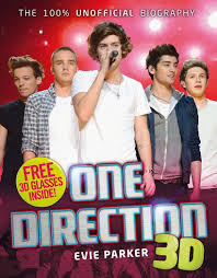 The 100% Unofficial Biography | ONE DIRECTION