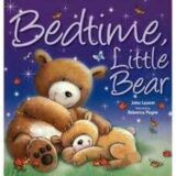 Bedtime, Little Bear