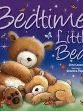 Bedtime, Little Bear