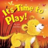 It’s Time to Play!
