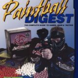 Paintball Digest: The Complete Guide to Games, Gear & Tactics (English Edition)