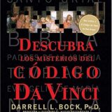 Descubra los misterios del Codigo Da Vinci: Respuestas a las preguntas que todos se estan formulando