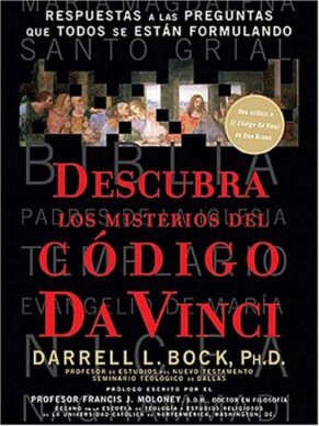 Descubra los misterios del Codigo Da Vinci: Re...