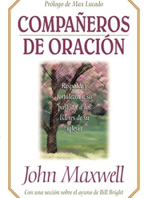 Compañeros de Oración