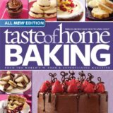 Taste of Home Baking, All NEW Edition