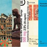 Pentothal Postcards