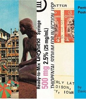Pentothal Postcards