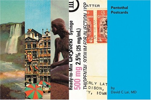 Pentothal Postcards Pentothal Postcards