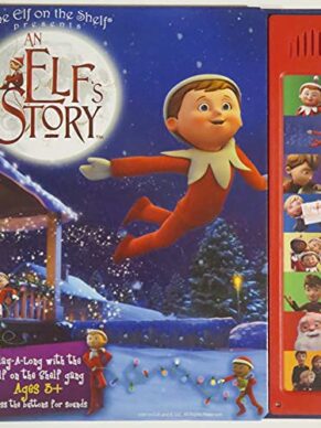 And Elfs Story