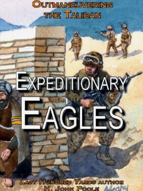 Expeditionary Eagles