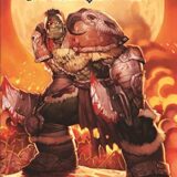 Warcraft Legends Vol. 1 (Blizzard Manga)