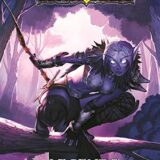 Warcraft Legends Vol. 2 (Blizzard Manga)