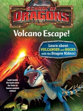School of dragons