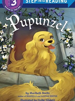 Pupunzel