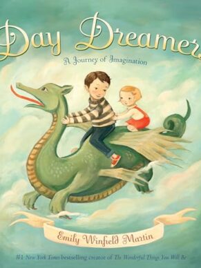 Day Dreamers: A Journey of Imagination