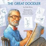Dr. Seuss The Great Doodler: Step into Reading Lvl 3 (Step Into Reading, Step 3)