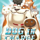 Dog in Charge