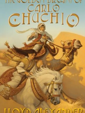 The Golden Dream of Carlo Chuchio