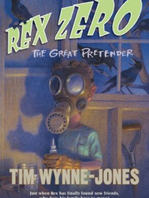 Rex Zero, The Great Pretender