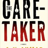 The Caretaker: A Ranjit Singh Novel (English Edition)