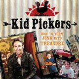 Kid Picker: A Kid’s Guide to Picking: From Junk to Found Treasure