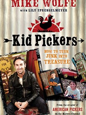 Kid Picker: A Kid’s Guide to Picking: Fr...