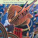 Liberty Rising: The Story of the Statue of Liberty Liberty Rising: The Story of the Statue of Liberty