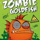 My big fat zombie goldfish My big fat zombie goldfish