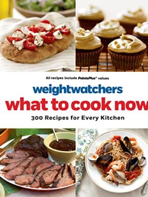 Weight Watchers What To Cook Now