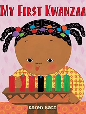 My First Kwanzaa