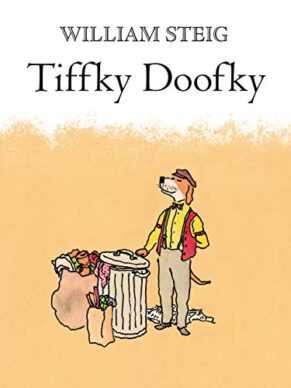 Tiffky Doofky