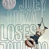 Joey Pigza Loses Control Joey Pigza Loses Control