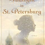 Midnight in St. Petersburg