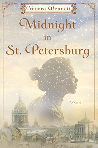 Midnight in St. Petersburg Midnight in St. Petersburg