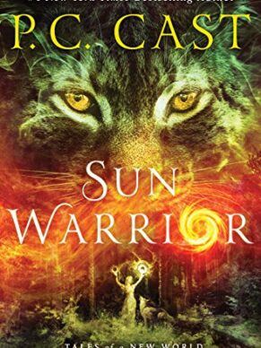 Sun Warrior