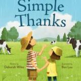 Simple Thanks Simple Thanks
