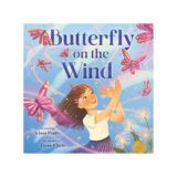 Butterfly on the Wind