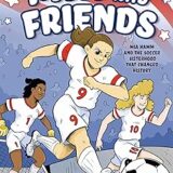 Mia and Friends