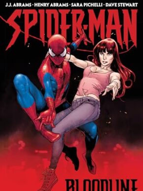 Spider-Man: Bloodline