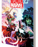 Women of Marvel
