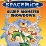 SLURP MONSTER SHOWDOWN GERONIMO STILTOM