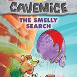 THE SMELLY SEARCH GERONIMO STILTOM