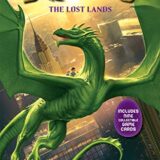 The Lost Lands (Rise Of The Dragons, Book 2)