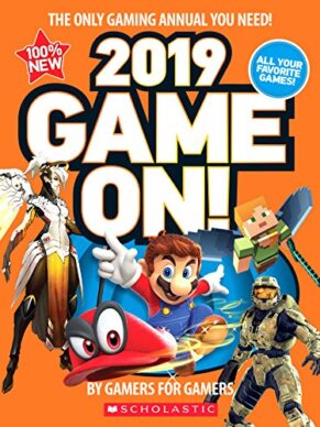 Game On! 2019: All The Best Games: Awesome Fac...