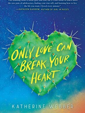 Only Love Can Break Your Heart