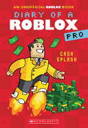 Cash Splash (Diary of a Roblox Pro #7: An Afk ...